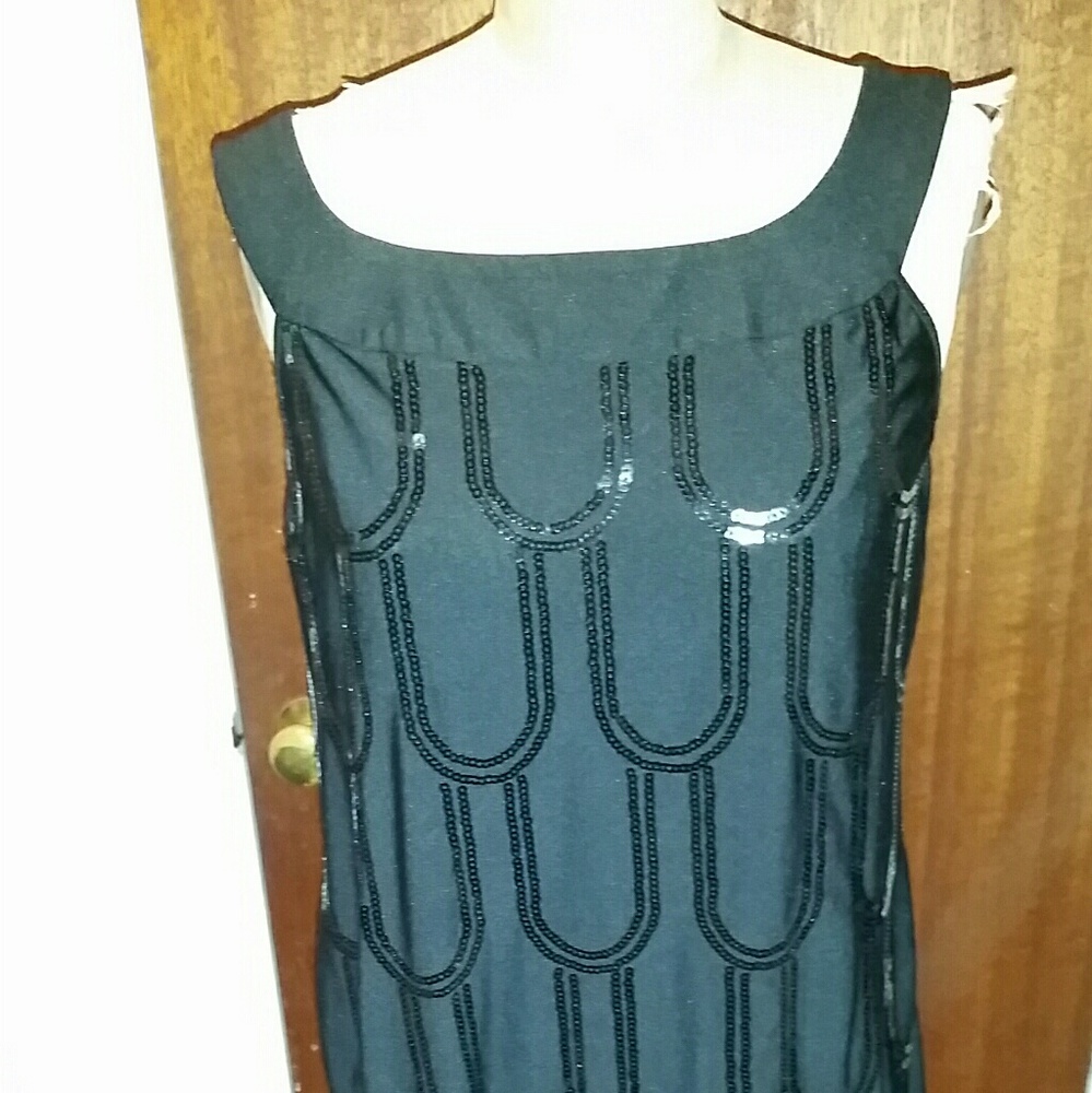 Summer cocktail dress